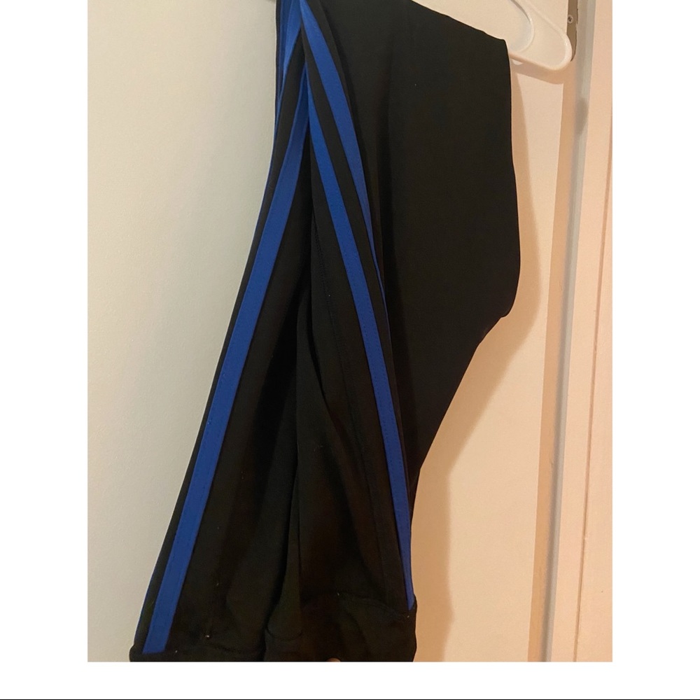 Pop fit leggings! With pockets! XL